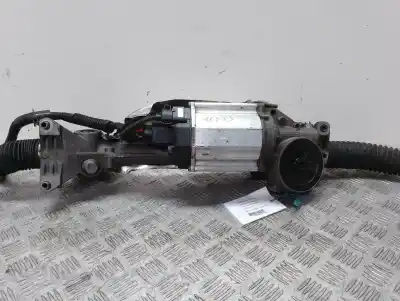 Автозапчастина б/у рульмова рейка для seat altea xl (5p5) reference посилання на oem iam 1k1423051ea  