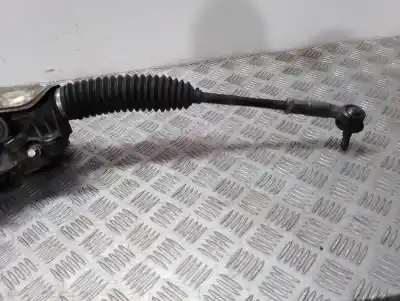 Автозапчастина б/у рульмова рейка для seat altea xl (5p5) reference посилання на oem iam 1k1423051ea  