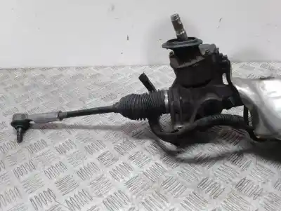 Автозапчастина б/у рульмова рейка для seat altea xl (5p5) reference посилання на oem iam 1k1423051ea  