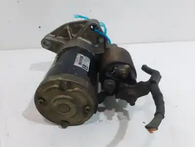 Second-hand car spare part starter motor for citroen c2 collection oem iam references 9656317780  m000t45071zt