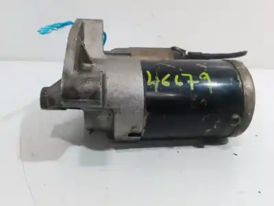 Second-hand car spare part starter motor for citroen c2 collection oem iam references 9656317780  m000t45071zt