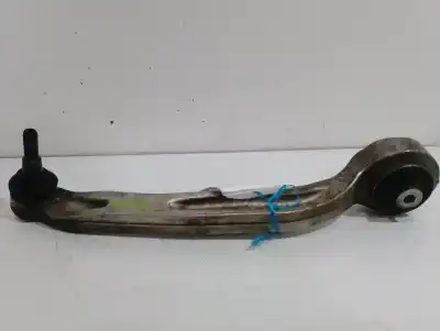 Recambio de automóvil de segunda mano de brazo suspension superior delantero derecho para audi a6 berlina (4f2) 3.0 tdi quattro (165kw) referencias oem iam 