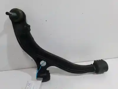 Pezzo di ricambio per auto di seconda mano BRACCIO SOSPENSIONE INFERIORE ANTERIORE DESTRO per CHRYSLER VOYAGER (RG)  Riferimenti OEM IAM 04766542AD  