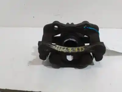 Second-hand car spare part front right brake caliper for citroen c2 collection oem iam references 4401e1