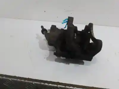 Second-hand car spare part front right brake caliper for citroen c2 collection oem iam references 4401e1  