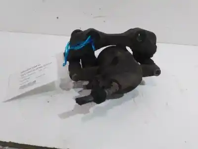 Second-hand car spare part front right brake caliper for citroen c2 collection oem iam references 4401e1  