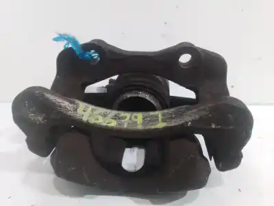 Second-hand car spare part front left brake caliper for citroen c2 collection oem iam references 4401e0  