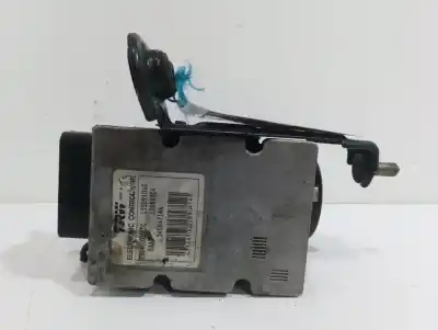 Second-hand car spare part abs for saab 9-3 berlina 2.2 s tid oem iam references 12801328