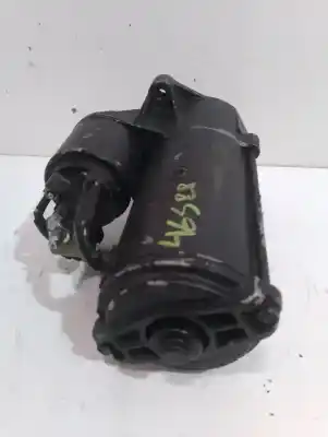 Автозапчастина б/у двигун запускається для renault modus confort dynamique посилання на oem iam 0986020131  0986xa7949