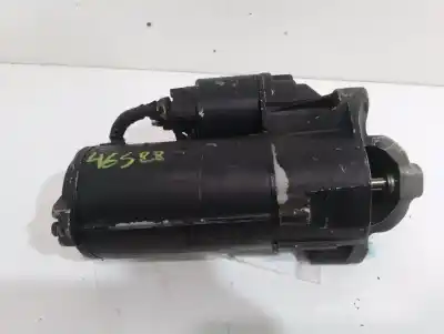 Автозапчастина б/у двигун запускається для renault modus confort dynamique посилання на oem iam 0986020131  0986xa7949