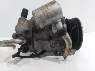 İkinci el araba yedek parçası klima kompresörü için fiat grande punto (199_) 1.4 t-jet (199axm1a 199bxm1a 199bxn1a) oem iam referansları 51794515  4471909700