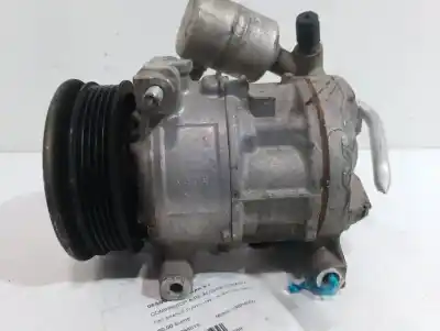 İkinci el araba yedek parçası klima kompresörü için fiat grande punto (199_) 1.4 t-jet (199axm1a 199bxm1a 199bxn1a) oem iam referansları 51794515  4471909700