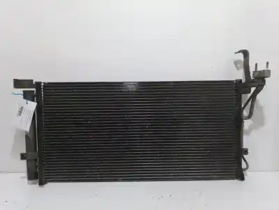 Piesă de schimb auto la mâna a doua condensator / radiator aer conditionat pentru hyundai santa fe (sm) 2.0 gls crdi referințe oem iam 9760626000