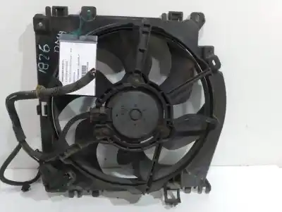 Автозапчастина б/у електро вентилятор для renault modus confort dynamique посилання на oem iam 7701068309  