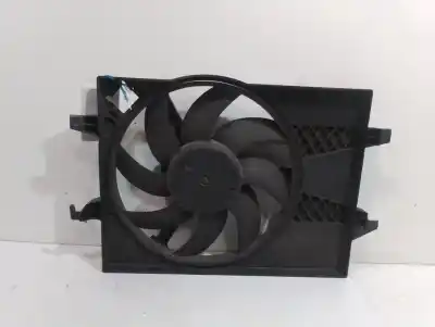 Second-hand car spare part radiator cooling fan for ford fusion (cbk) ambiente oem iam references 1495677