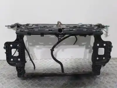 Pezzo di ricambio per auto di seconda mano PANNELLO FRONTALE per FIAT PUNTO (EVO) (199)  Riferimenti OEM IAM 0055703472  