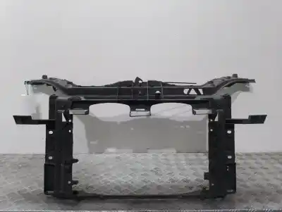 Second-hand car spare part FRONT PANEL for FORD FIESTA (CB1)  OEM IAM references 1526969  