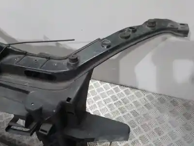 Second-hand car spare part front panel for ford fiesta (cb1) ambiente oem iam references 1526969  