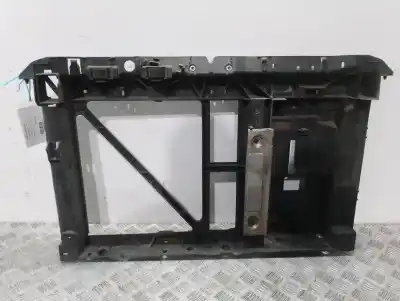 Second-hand car spare part front panel for citroen c2 furio oem iam references   