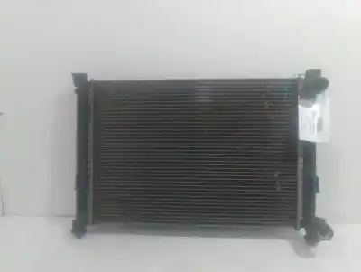 Second-hand car spare part WATER RADIATOR for FORD FUSION (CBK)  OEM IAM references 1325830  