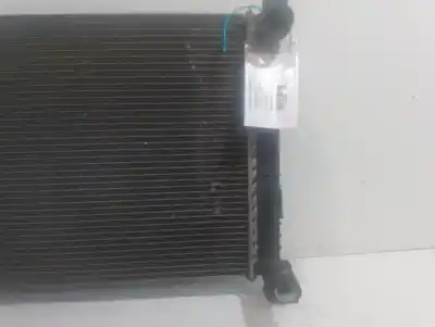 Second-hand car spare part water radiator for ford fusion (cbk) ambiente oem iam references 1325830  