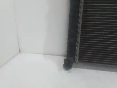 Second-hand car spare part water radiator for ford fusion (cbk) ambiente oem iam references 1325830  