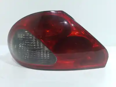 Автозапчасти б/у левый задний фонарь за jaguar x-type i (x400) 2.0 d ссылки oem iam 