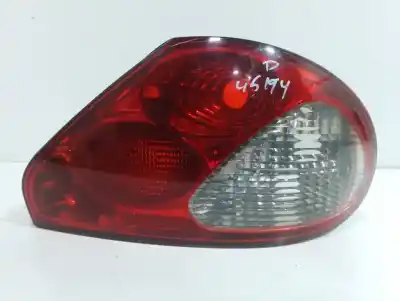 Автозапчасти б/у правый задний фонарь за jaguar x-type i (x400) 2.0 d ссылки oem iam 