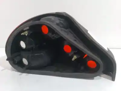 Автозапчасти б/у правый задний фонарь за jaguar x-type i (x400) 2.0 d ссылки oem iam   