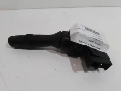 Pezzo di ricambio per auto di seconda mano comando pulito per toyota auris sol riferimenti oem iam 17f243  