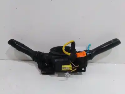 Second-hand car spare part multifunction switch for peugeot 107 básico oem iam references 17f001  