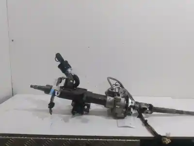 Peça sobressalente para automóvel em segunda mão coluna de direcção por peugeot 107 básico referências oem iam 1608000252