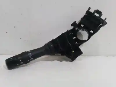 Peça sobressalente para automóvel em segunda mão comutador de luzes por toyota auris sol referências oem iam 