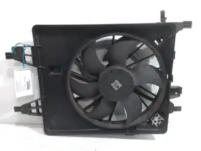 Second-hand car spare part radiator cooling fan for renault kangoo z.e. maxi 2-sitzer oem iam references 7701071863