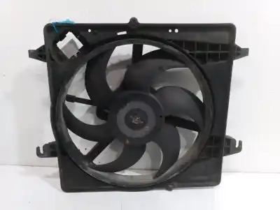 İkinci el araba yedek parçası ELEKTRO FAN için FORD KA (CCQ)  OEM IAM referansları 1467010  