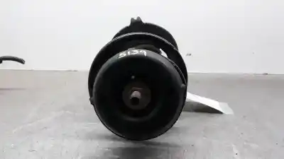 Second-hand car spare part front left shock absorber for citroen c4 lim. feel edition oem iam references 0081037h01