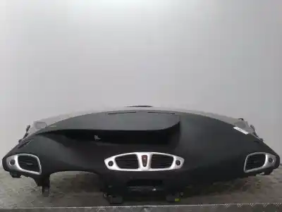 Peça sobressalente para automóvel em segunda mão tablier por renault scenic iii dynamique referências oem iam 681000060r