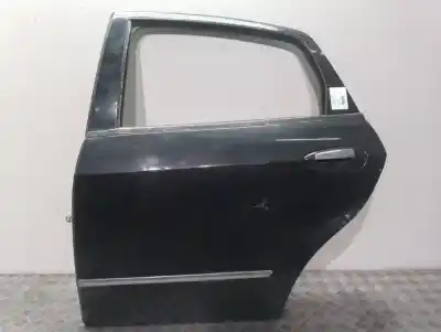 Piesă de schimb auto la mâna a doua USA STANGA SPATE pentru FIAT LINEA (110)  Referințe OEM IAM 0051976676  