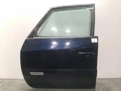 İkinci el araba yedek parçası SOL ÖN KAPI için RENAULT ESPACE IV (JK0)  OEM IAM referansları   