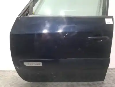 Автозапчасти б/у левая передняя дверь за renault espace iv (jk0) authentique ссылки oem iam   