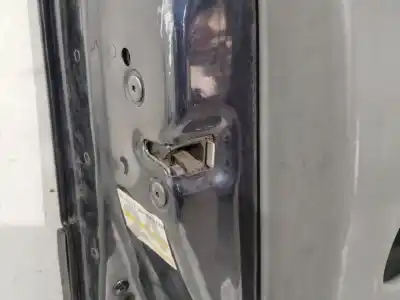 Автозапчасти б/у левая передняя дверь за renault espace iv (jk0) authentique ссылки oem iam   