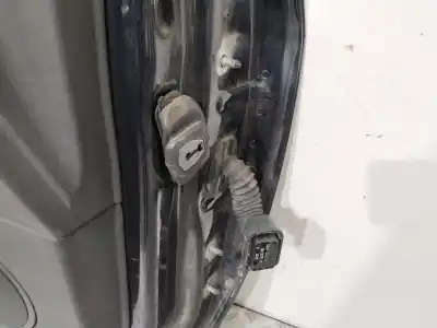 Автозапчасти б/у левая передняя дверь за renault espace iv (jk0) authentique ссылки oem iam   