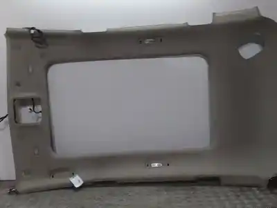 Peça sobressalente para automóvel em segunda mão tecto de abrir interior por kia carens ( ) drive referências oem iam 85310a4030dcm