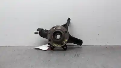 Pièce détachée automobile d'occasion MOYEU DE ROUE AVANT DROITE pour CITROEN C4 LIM.  Références OEM IAM 364796  