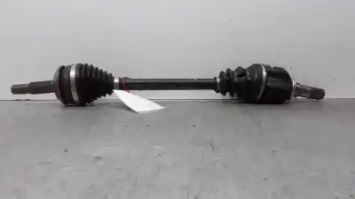 Peça sobressalente para automóvel em segunda mão transmissão dianteira esquerda por toyota auris live referências oem iam 4342002611