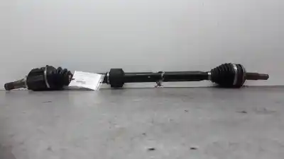 Peça sobressalente para automóvel em segunda mão transmissão dianteira direita por toyota auris live referências oem iam 4341002571