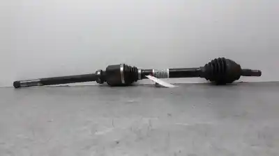 Second-hand car spare part front right transmission for citroen c4 lim. feel edition oem iam references 9660782880