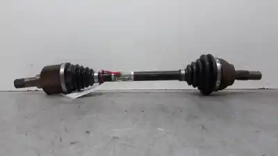 Second-hand car spare part front left transmission for citroen c4 lim. feel edition oem iam references 9806459180