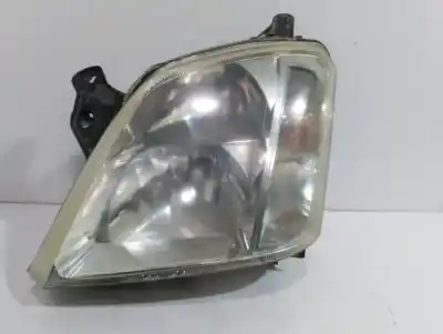 Peça sobressalente para automóvel em segunda mão farol / farolim esquerdo por opel meriva cosmo referências oem iam 93175364