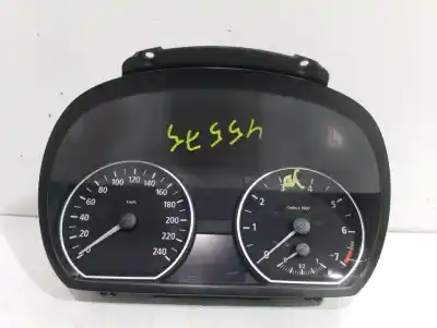 Tweedehands auto-onderdeel instrumentenpaneel voor bmw serie 1 berlina (e81/e87) 116i oem iam-referenties 102493244